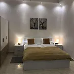 Town Hall Apartment